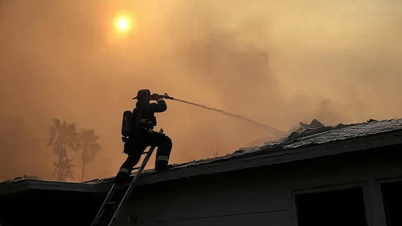 Temperaturas globais caem em 2025, mas devem vir mais recordes de calor
