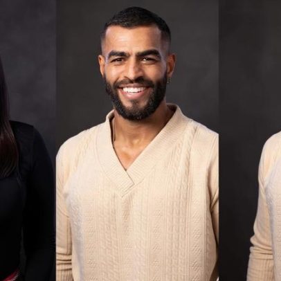 BBB 26: Enquete aponta favoritos por região