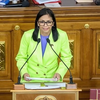 Vídeo vazado mostra esforço do regime venezuelano para controlar a mensagem