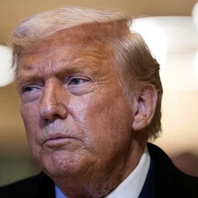 Trump teme que centros de dados prejudiquem a eleição de seu partido