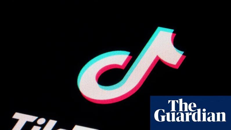 TikTok’s future in the US had been unclear, with Congress passing a law to ban the app unless it found a US buyer.