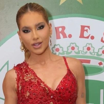 Vésperas do Carnaval: Virgínia Fonseca enfrenta perrengue com item da fantasia