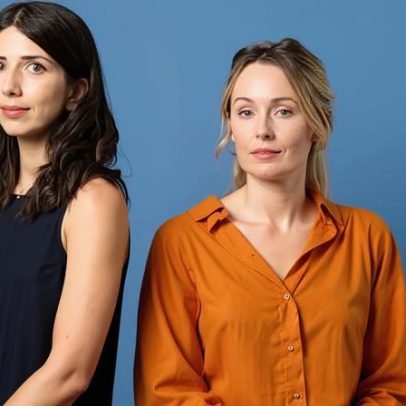 Dupla do Guardian premiada pela cobertura de Noel Clarke no Women in Journalism