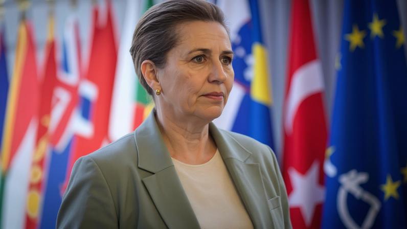 Momento decisivo para a Dinamarca após ameaças de Trump sobre Groenlândia