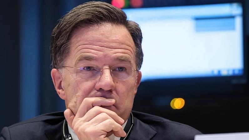 Nato secretary general Mark Rutte warned the European parliament on Monday that Ukraine was facing its ‘harshest winter’ for over a decade.