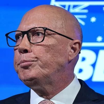Dutton alienou eleitores com abordagem arrogante, aponta análise do Labor