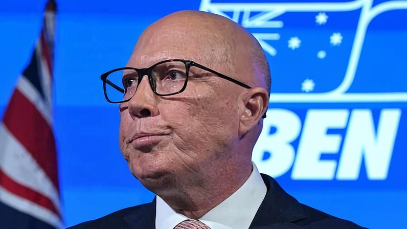 Labor’s election review says the Coalition’s plan for government-owned nuclear power and restrictive work-from-home rules for public servants turned off voters.