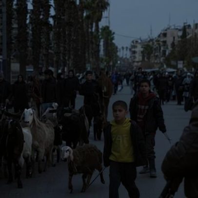 Síria anuncia cessar-fogo em Aleppo após três dias de confrontos com curdos