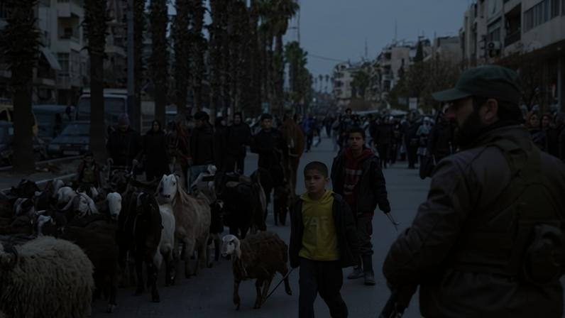 Síria anuncia cessar-fogo em Aleppo após três dias de confrontos com curdos