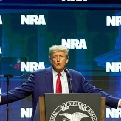 Casos em Minneapolis ampliam tensão entre Trump e grupos pró-armas