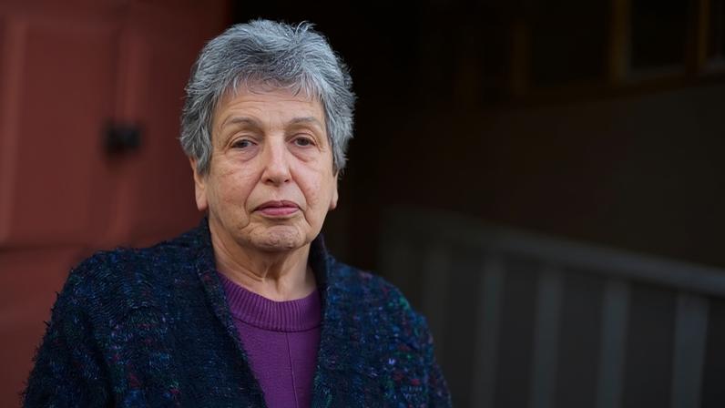 Ruth Jacobs, chair of the Birmingham and West Midlands Jewish Community, says the police had not explained their decision clearly.