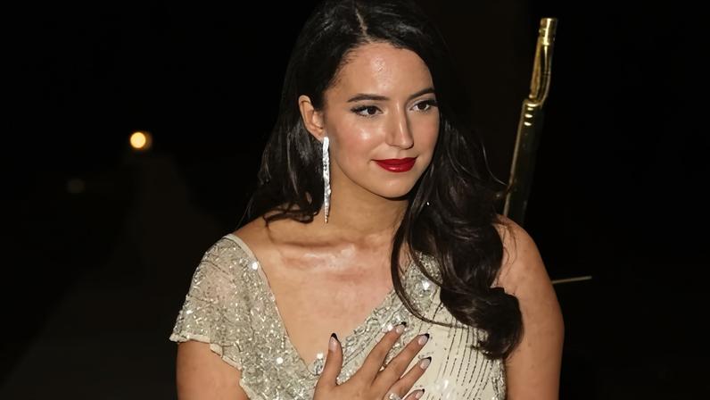 Ashley St Clair became estranged from Musk after the birth of their child in 2024.