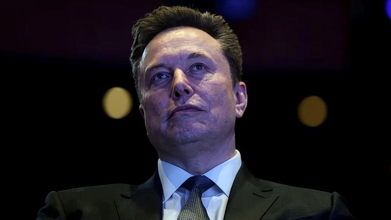 Musk afirma não saber que Grok gerava imagens explícitas de menores