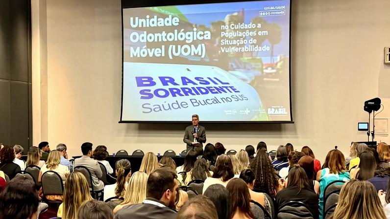 Foto: Luciana Soares/MS