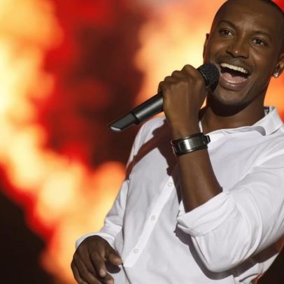 Famosos brasileiros: destaques da página 3393