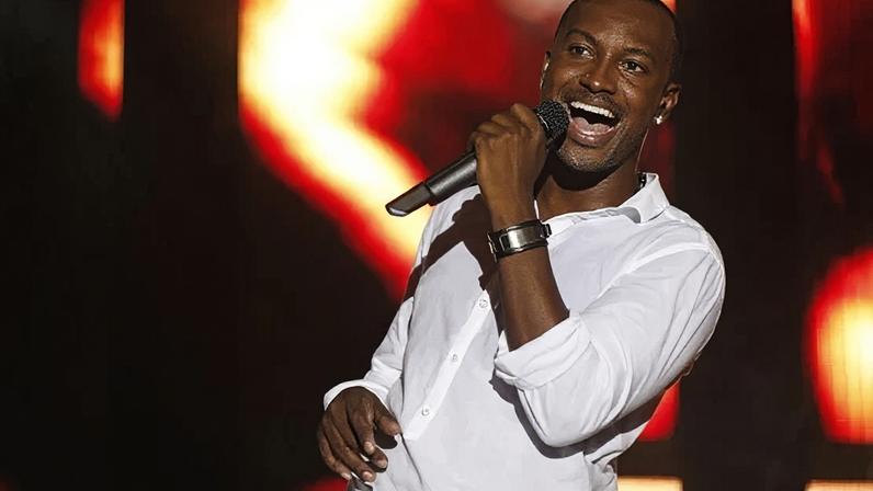 Celebridades brasileiras: principais destaques da página 3387