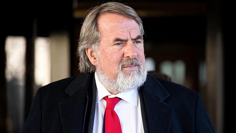 Congressista republicano da Califórnia Doug LaMalfa morre