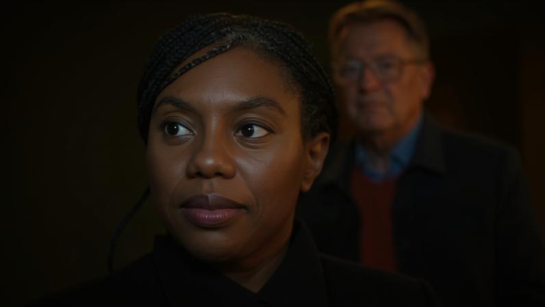 Badenoch diz que operação de Trump na Venezuela foi moralmente correta