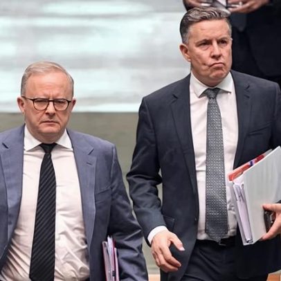 Labor propõe adiar mudanças NDIS em autismo se houver acordo de financiamento