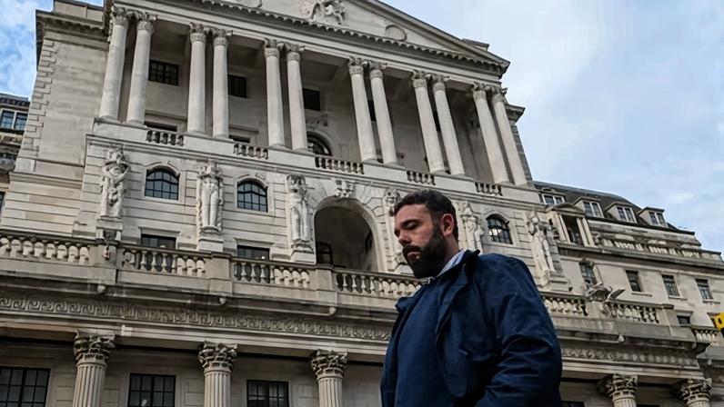The prospect of further interest rates cuts by the Bank of England fuelled bets that UK borrowing costs will fall further than previously forecast.