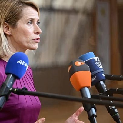 Europa deve agir diante das novas realidades da relação com os EUA, diz a UE
