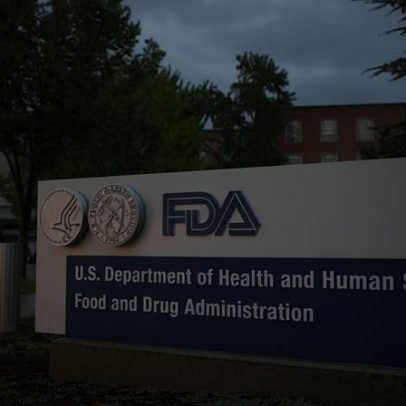 Ex-funcionários da FDA alertam que cortes de Trump elevam risco à segurança alimentar nos EUA