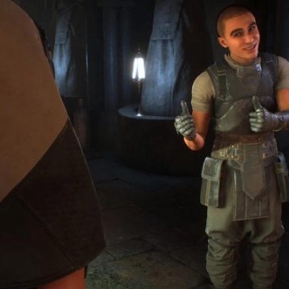 Jogadores de Anthem relatam falhas de download uma semana antes do encerramento