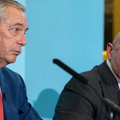 Defecção de Zahawi coloca o ceticismo vacinal do Reform em evidência