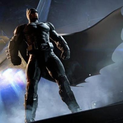 Mais gameplays do jogo Batman Nolanverse cancelado vazam
