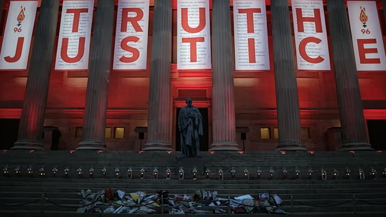 Lei de Hillsborough é adiada por preocupações com serviços de segurança