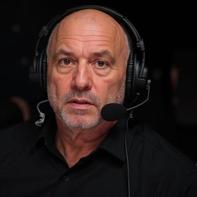 Joe Rogan pode ter mudado de opinião sobre a presidência de Trump