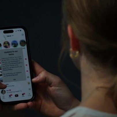 Tories planejam proibir menores de 16 anos em redes sociais, diz Badenoch