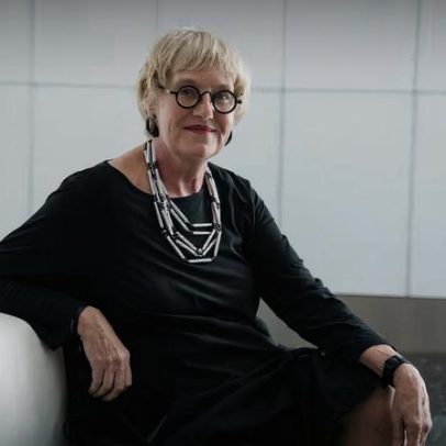 Kathleen Goncharov, curadora e artista influente, morre aos 73 anos