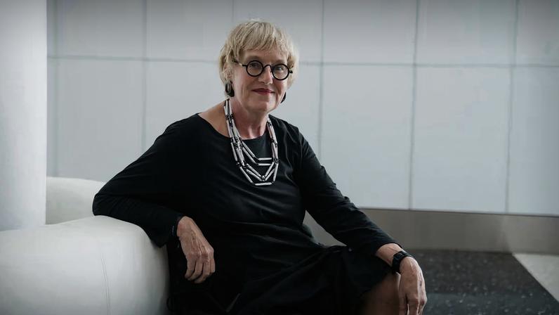 Kathleen Goncharov, curadora e artista influente, morre aos 73 anos