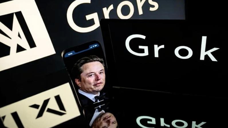 Auditoria afirma que Grok, chatbot de IA, gerou imagens de abuso infantil