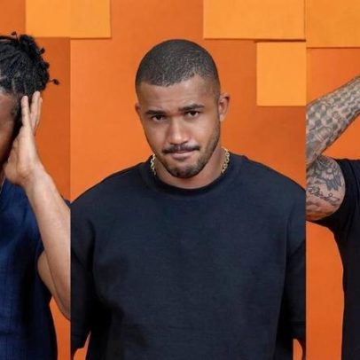 BBB 26: Paredão entre Leandro, Matheus e Brigido pode surpreender