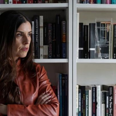 Randa Abdel-Fattah ameaça difamação contra o premier da Austrália do Sul
