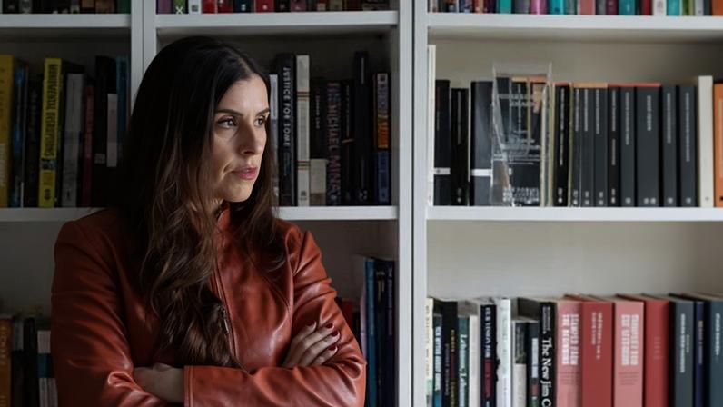 Randa Abdel-Fattah ameaça difamação contra o premier da Austrália do Sul