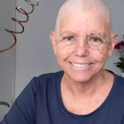 Roseana Sarney é internada com pneumonia durante tratamento contra câncer de mama