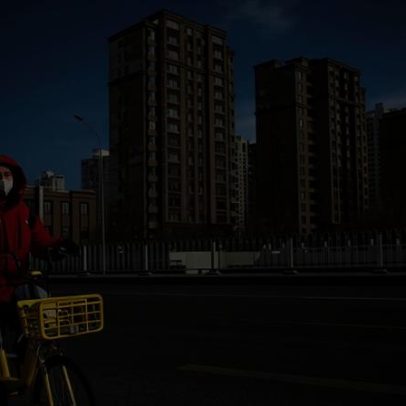 Economia chinesa supera meta de crescimento no ano passado mesmo com guerra comercial