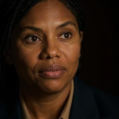 Kemi Badenoch sai fortalecida após saída conturbada de Jenrick