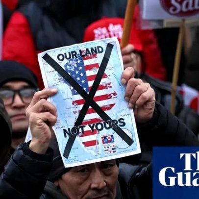 Política externa dos EUA refém dos caprichos de Trump, dizem analistas