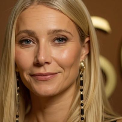 Gwyneth Paltrow diz que o conscious uncoupling custou-lhe papel