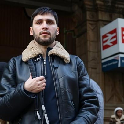 Cego que caiu nos trilhos em Manchester Piccadilly recebe indenização