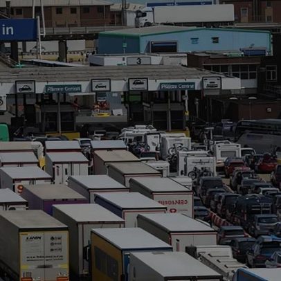 Burocracia pós-Brexit é um pesadelo, diz chefe do transporte aos MPs