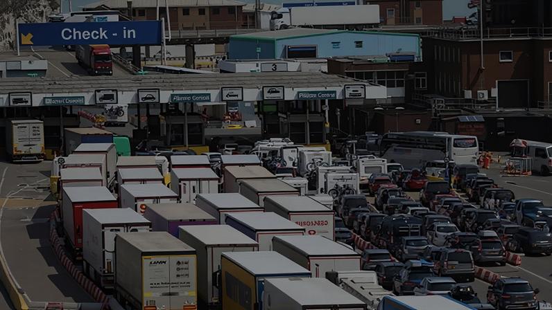 Burocracia pós-Brexit é um pesadelo, diz chefe do transporte aos MPs