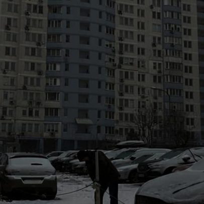 Kiev pede ação firme contra frota sombra após ataques russos