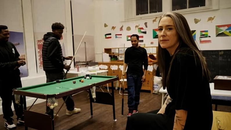 Glasgow enfrenta Reforma com resposta firme