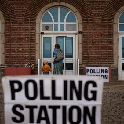 Mais de 20 eleições locais na Inglaterra adiadas para 2027