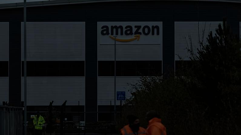 Funcionários da Amazon em Coventry são testados para tuberculose após surto